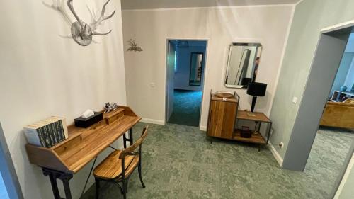 Hochdahl Apartamento | BESOTEL Erkrath - 20 Wohnungen 2 Standorte 35 Schlafzimmer 29 Badezimmer 52 Betten für 73 Gäste