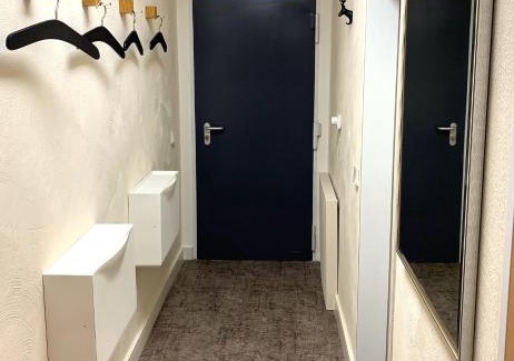 Hochdahl Apartamento | BESOTEL Erkrath - 20 Wohnungen 2 Standorte 35 Schlafzimmer 29 Badezimmer 52 Betten für 73 Gäste