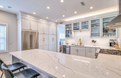 Margate City Casa | Bespoke Elegance -A Modern Coastal Masterpiece