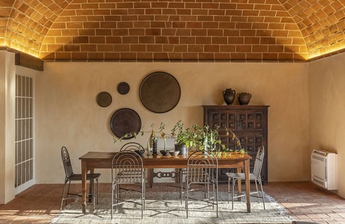 Evora Cabaña | Bespoke Estate -A Slice of Timeless Rural Portugal