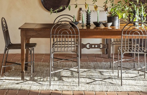 Evora Cabaña | Bespoke Estate -A Slice of Timeless Rural Portugal