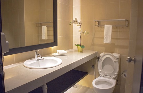 Puchong Hotel | Bespoke Hotel Puchong