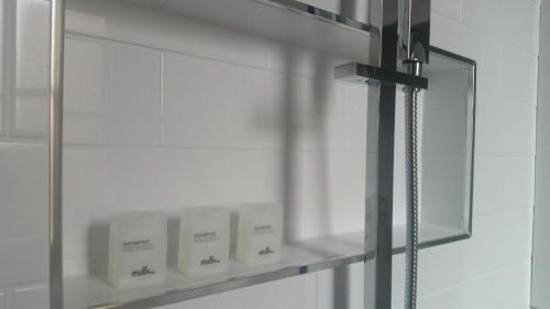 Rutherglen Apartamento | Bespoke On Main