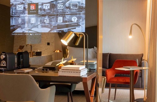 Centro / Baixa Hotel | BessaHotel Baixa