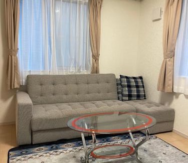 Itabashi Casa | Bessalov Home 2nd room friendly house