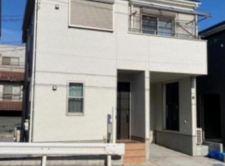 Itabashi Casa | Bessalov Home 2nd room friendly house