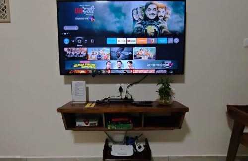 Thrissur Apartamento | Best 2x3BHK Premium Homestay - Emerald, 7 Elysee Homestay