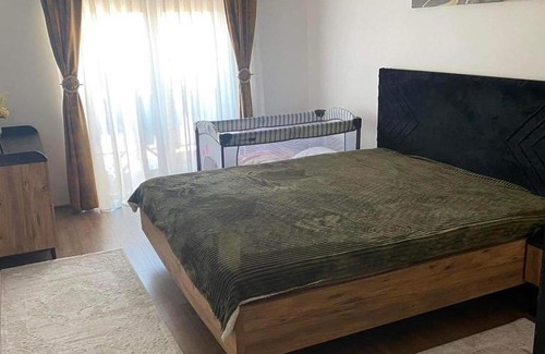 Ferizaj Apartamento | Best apartament