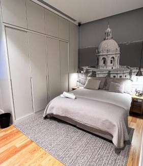Santa Maria Maior Apartamento | Best apartment center Lisbon