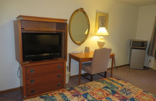 Carthage Hotel | Best Budget Inn