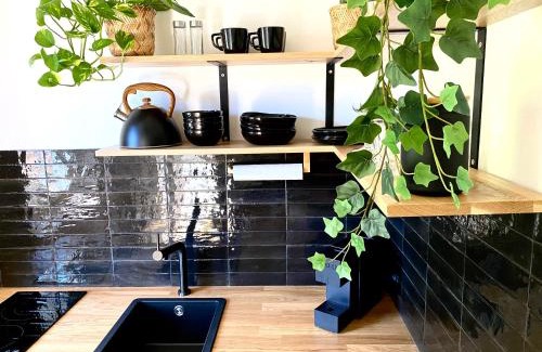 Kempten Apartamento | Best Butler Jungle Suite - Central - Netflix - Big Box