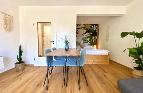 Kempten Apartamento | Best Butler Jungle Suite - Central - Netflix - Big Box