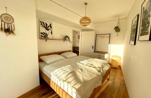 Antonsviertel Apartamento | Best Butler Skyline Lodge City Apartment Netflix