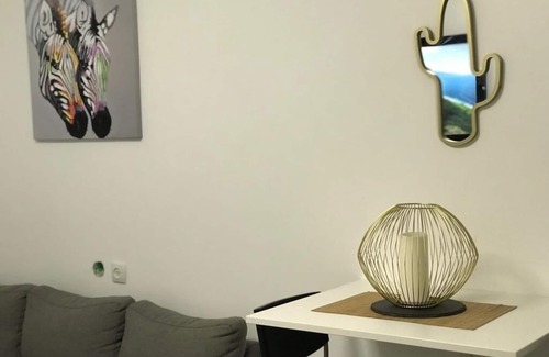 Kiryat Motzkin Casa | Mejor hogar central: Haifa - Akko - Playa - hallazgo raro