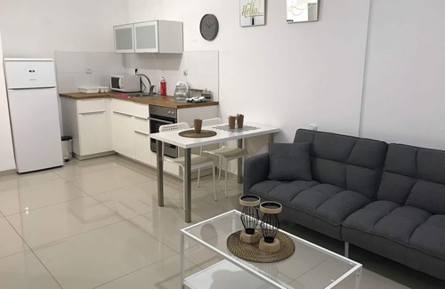 Kiryat Motzkin Apartamento | El mejor lugar central Haifa - Akko - Playa.
