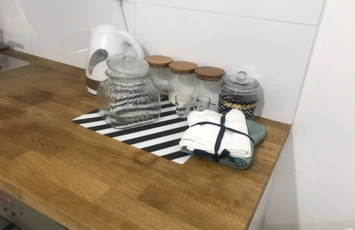 Kiryat Motzkin Apartamento | El mejor lugar central Haifa - Akko - Playa.