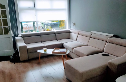 Naaldwijk Casa | ⭐️BEST CHOICE⭐️2room for 2 ppl, Free parking!