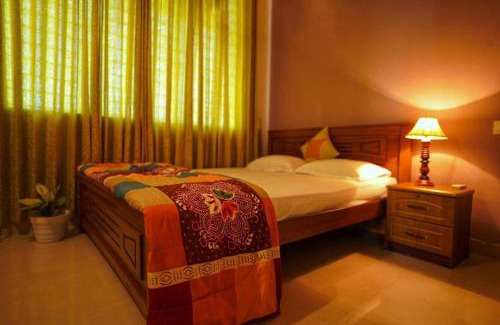 Thiruvananthapuram Apartamento | BEST - Classic 3bhk Apartment near Lulu Mall