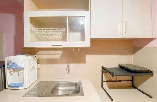 Semarang Apartamento | Best Deal and Homey Studio Apartment at Star Semarang