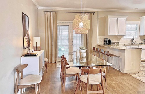 Oxford Casa | Mejor oferta en Oxford! Casa de 3 dormitorios 1 milla de la Plaza y el estadio históricos