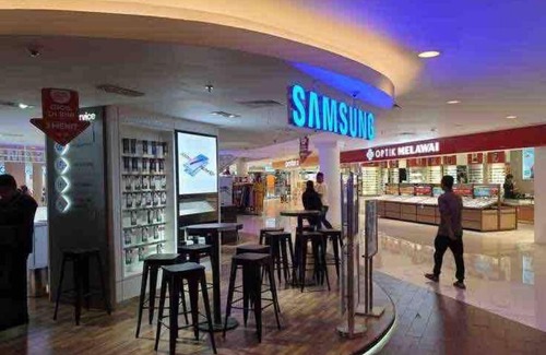 Balikpapan Apartamento | Best Family Holiday Rent 4bedroom at Agung Pondomoro land Borneo bay city