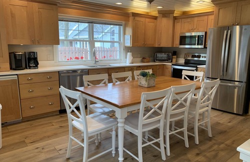 Wautoma Cabaña | MEJOR VACACIONES FAMILIARES NUNCA!