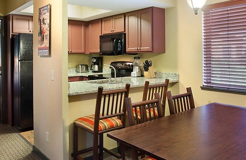 Wisconsin Dells Complejo | Best Family Retreat at Christmas Mountain Village w/2 bedroom Cottage