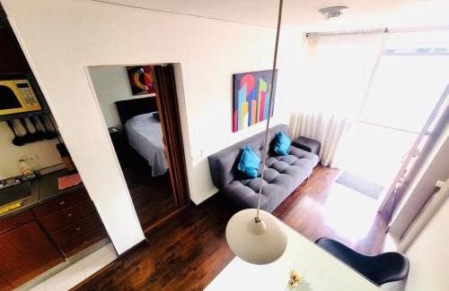 Usaquen Hotel | Best Habitaciones tranquilas Usaquen