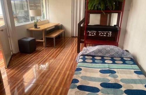 Usaquen Hotel | Best Habitaciones tranquilas Usaquen