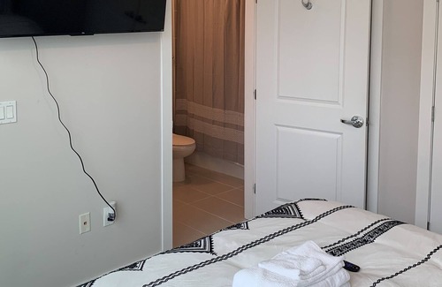 Lenox Apartamento | Best high rise apartment/ ATL view