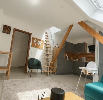 Sud Apartamento | Best-Home Plus