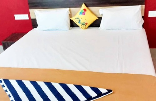 Puri Hotel | Best Hotel Ananya In Near Sea Beach Puri