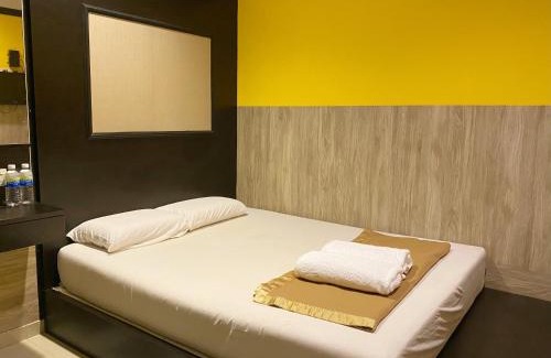 Johor Bahru Casa | Best Hotel