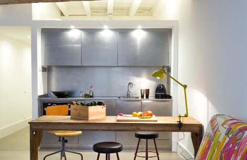 El Born Apartamento | Best House Best Place