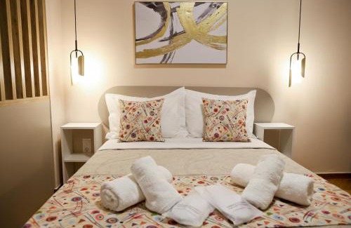 Pasalimani Apartamento | Best House Cleo Pasalimani Piraeus