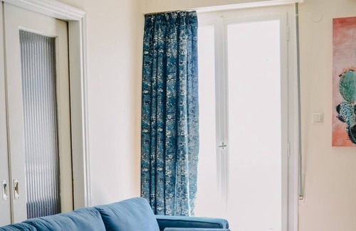 Patras Apartamento | Best House Kapodistriou Psila Alonia