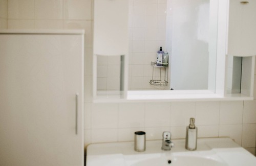 Patras Apartamento | Best House Kapodistriou Psila Alonia