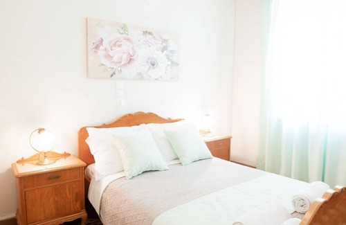 Patras Complejo | Best House, Marina Home, Athens Avenue, Patra