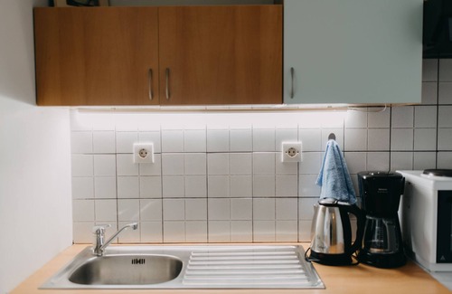 Patras Apartamento | Best House Town View Apartment