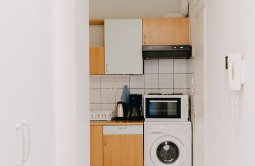 Patras Apartamento | Best House Town View Apartment