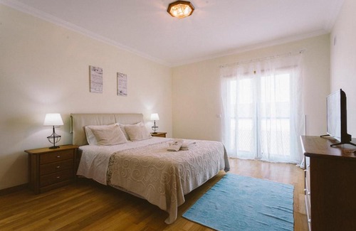 Peniche de Cima Apartamento | Best Houses 15 - Downtown Peniche