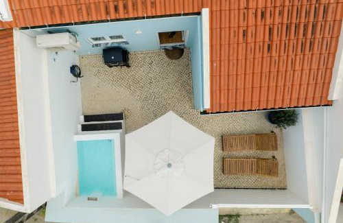 Sao Bernardino Casa | Best Houses 17 - Casa da Saudade