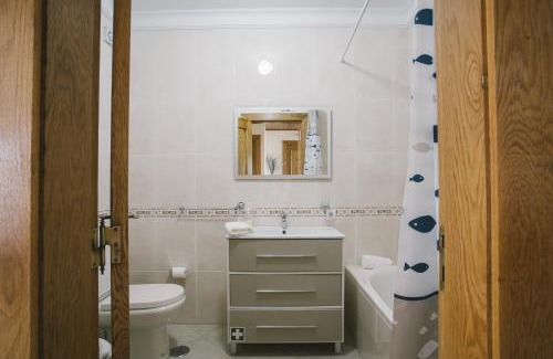 Peniche de Cima Apartamento | Best Houses 33 - Conchas do Mar