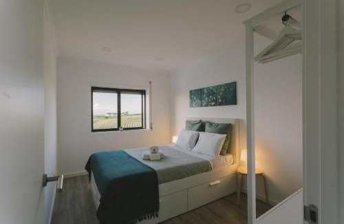Sao Bernardino Apartamento | Best Houses 73 - Lovely view São Bernardino