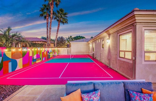Rancho Santana Casa | Best In Class/125k Game Room/Pickleball