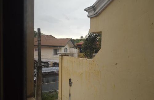 Bakilid Apartamento | Best Inn AS Family Room 2E