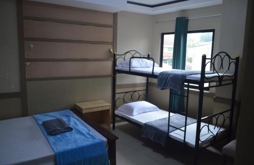 Bakilid Apartamento | Best Inn AS Family Room 2E