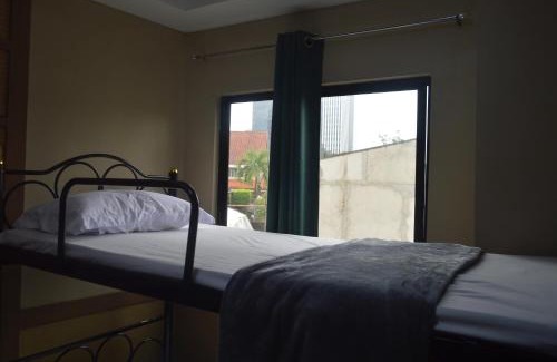 Bakilid Apartamento | Best Inn AS Family Room 2E