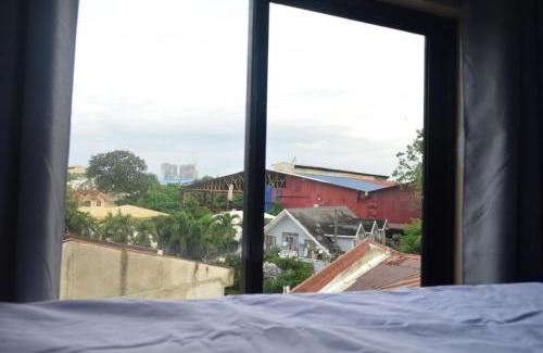 Bakilid Apartamento | Best Inn AS Family Room 3E