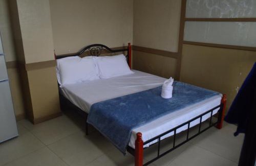 Bakilid Apartamento | Best Inn AS Family Room 3E